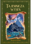 Tajemnicza Wyspa