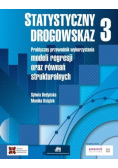 Statystyczny drogowskaz Tom 3