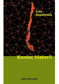 Koniec historii