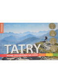 Tatry panoramy
