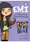 Emi i Tajny Klub Superdziewczyn Tom 5
