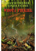 Wrota piekieł Księga pierwsza