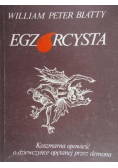 Egzorcysta