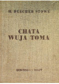 Chata wuja Toma, 1948 r.