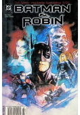 Batman and  Robin Nr 3 / 97
