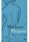 Madame Picasso