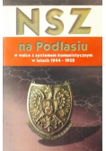 NSZ na Podlasiu Tom I