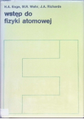 Wstęp do fizyki atomowej