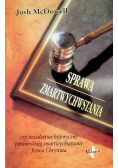 Sprawa zmartwychwstania