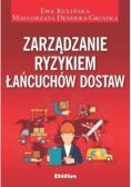 Zarządzanie ryzykiem łańcuchów dostaw