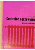 Centralne ogrzewanie Pomoce projektanta