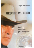 George W. Bush