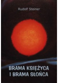 Brama księzyca i brama słońca
