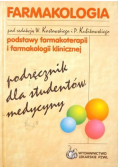 Farmakologia podstawy farmakoterapii i farmakologii klinicznej