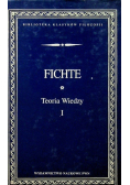 Teoria wiedzy Tom1