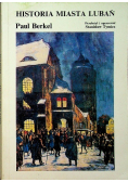 Historia miasta Lubań