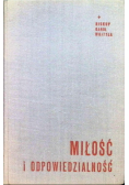 Miłość i odpowiedzialność