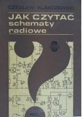 Jak czytać schematy radiowe