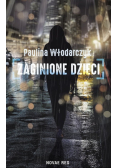 Zaginione dzieci