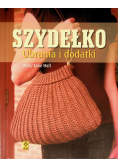 Szydełko Ubrania i dodatki