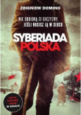 Syberiada polska okł. filmowa
