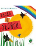Bajka o słońcu