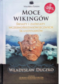 Moce wikingów