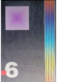Wspomaganie rozwoju Psychostymulacja i psychokorekcja Tom 6