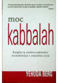 Moc Kabbalah