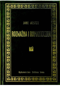 Rozważna i romantyczna