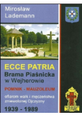 Ecce patria brama piaśnicka