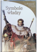 Symbole władzy Leksykon
