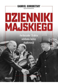 Dzienniki Majskiego Ambasador Stalina odsłania kulisy dyplomacji