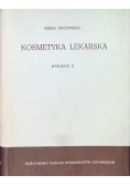 Kosmetyka lekarska