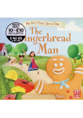 The Gingerbread Man