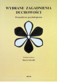 Wybrane zagadnienia duchowości
