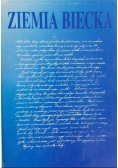 Ziemia Biecka Lud polski w powiatach gorlickim i grybowskim