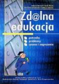 Zdalna edukacja