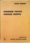 Wymiarowanie podatnych nawierzchni drogowych