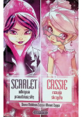 Scarlet odkrywa prawdziwą siłę Cassie rozwija skrzydła