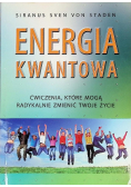 Energia kwantowa
