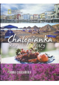 Chalepianka. Zapiski z Krety
