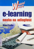 E- Learning Nauka na odległość
