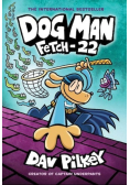 Dog Man Fetch-22
