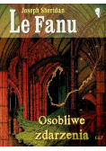 Osobliwe zdarzenia