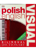 Polish English Visual Bilingual Dictionary