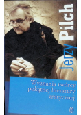 Wyznania twórcy pokątnej literatury erotycznej