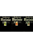Baśnie Tom 1 do 3