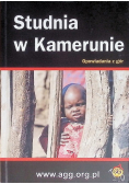 Studnia w Kamerunie