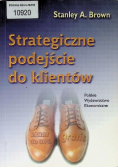 Strategiczne podejście do klientów